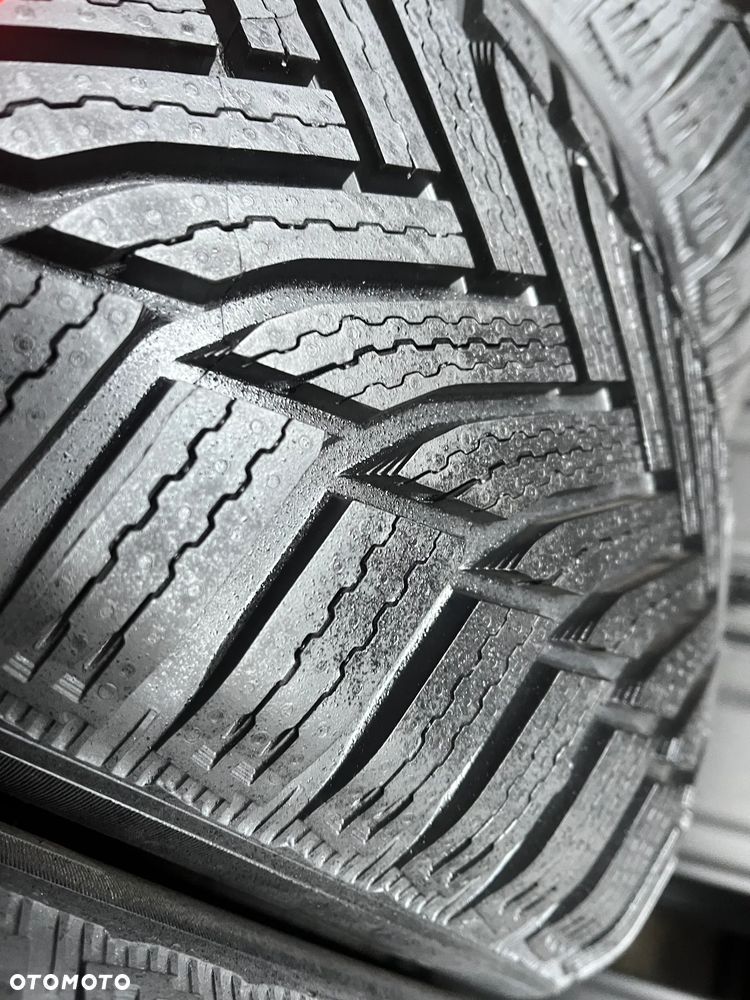 215 55 16 Michelin Alpin 6 ( 97 H XL ) 4szt opony zimowe jak nowe - 3