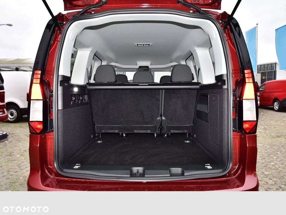 Volkswagen Caddy - 7