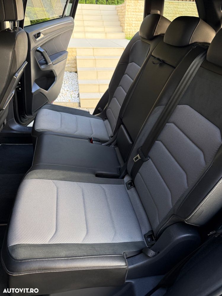 Volkswagen Tiguan 2.0 TSI DSG 4Mot Highline - 12