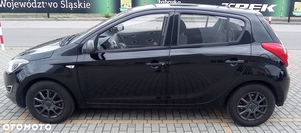 Hyundai i20 1.2 Classic - 6