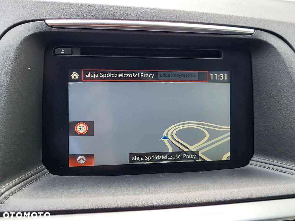 Mazda CX-5 - 14