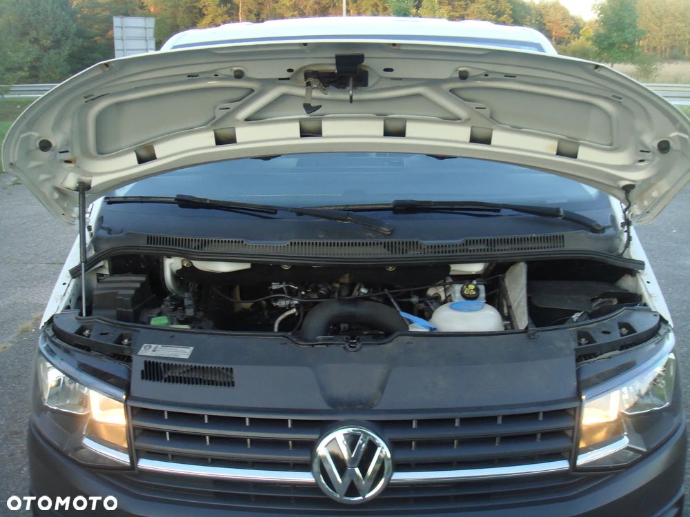 Volkswagen T.6 TRANSPORTER - 22
