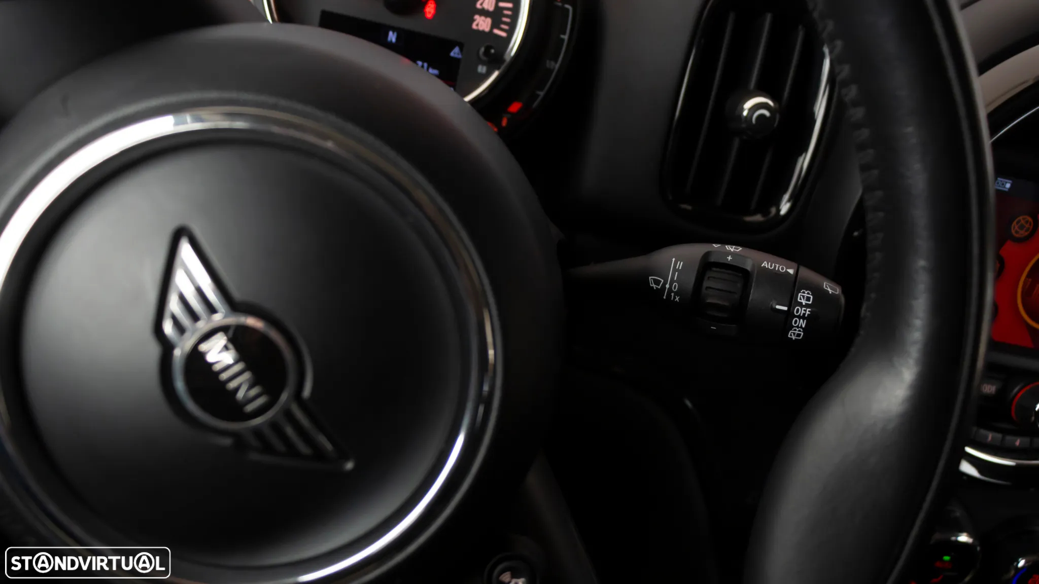 MINI Countryman One D - 23