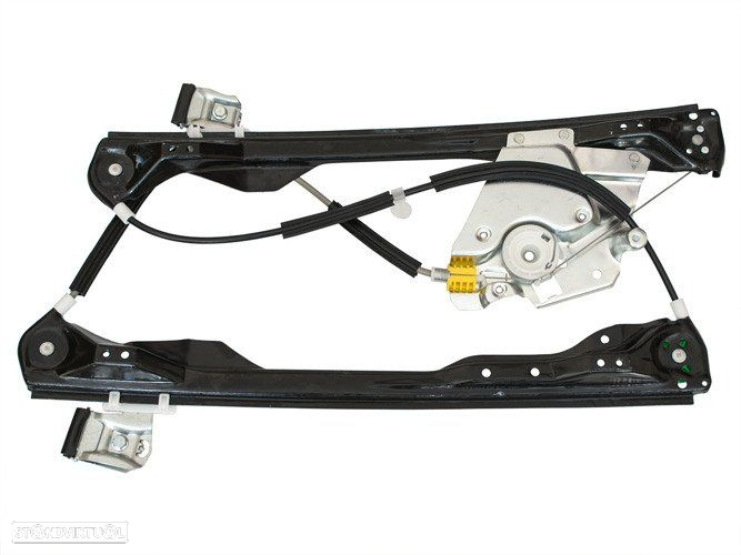 Elevadores vidro porta frente Ford Focus 98 até 2004 NOVOS - 2