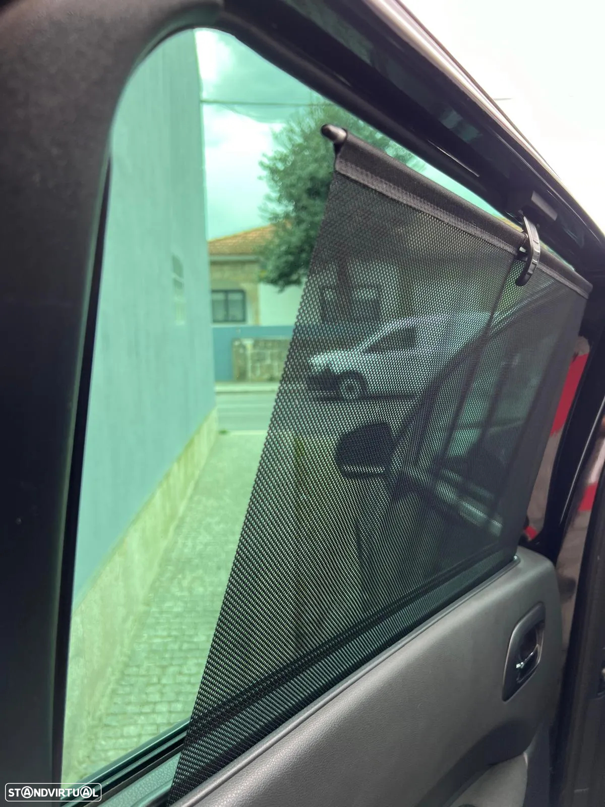 Peugeot 5008 1.6 HDi Allure - 10