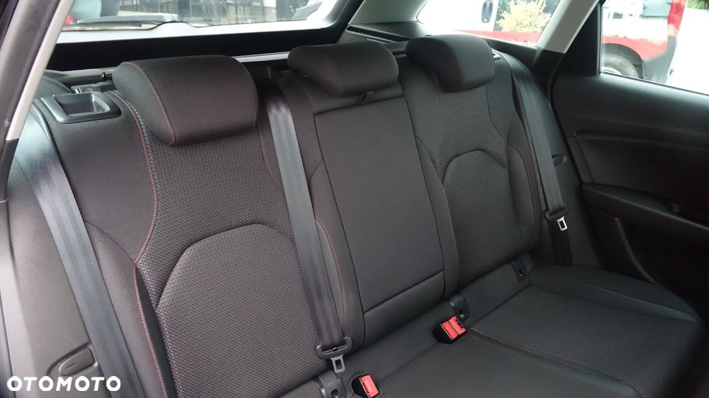 Seat Leon - 26