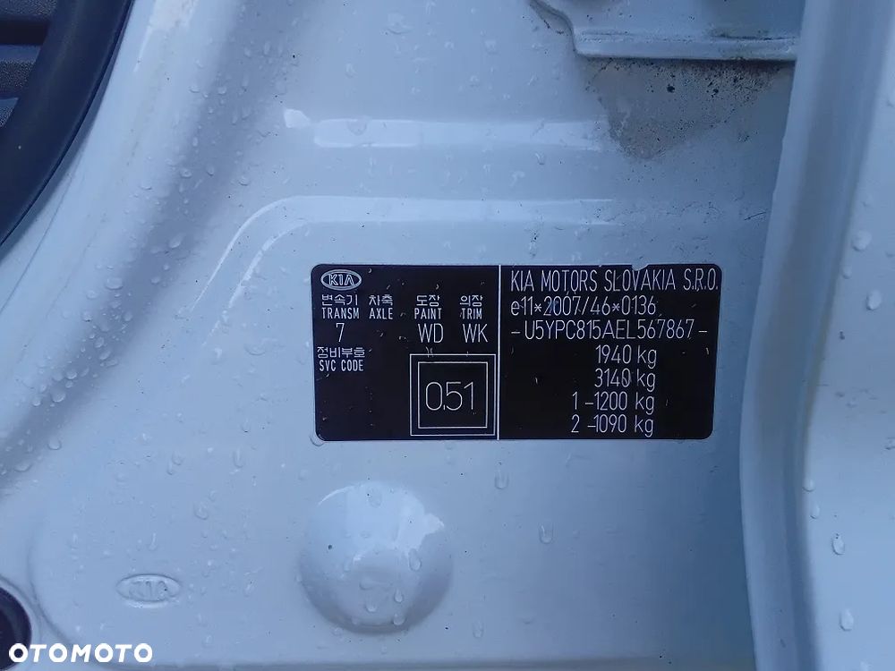 Kia Sportage - 10