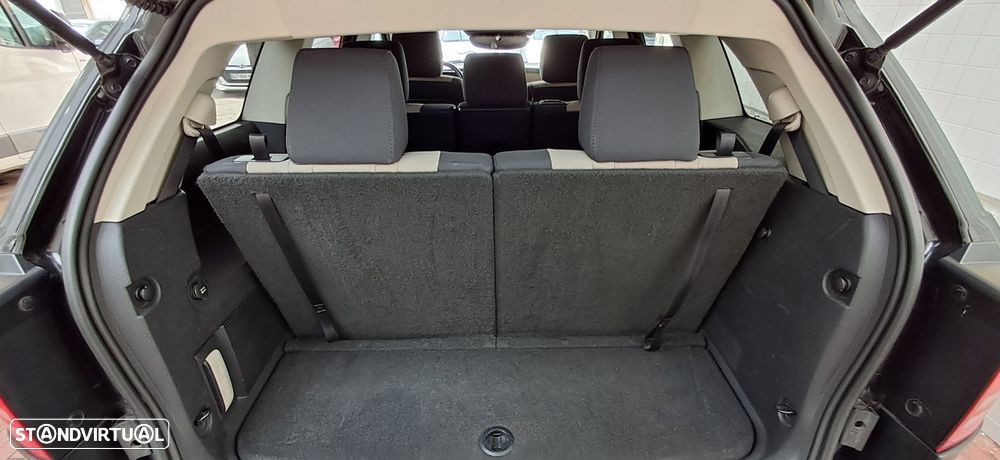 Dodge Journey 2.0 CRD R/T ATX - 12