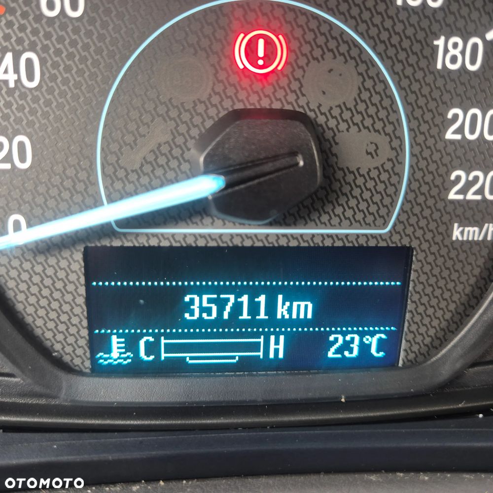 Ford Ka+ 1.2 Ti-VCT Active - 5