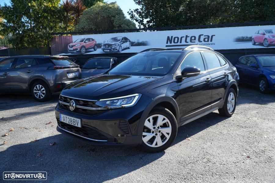 VW Taigo 1.0 TSI Life - 2