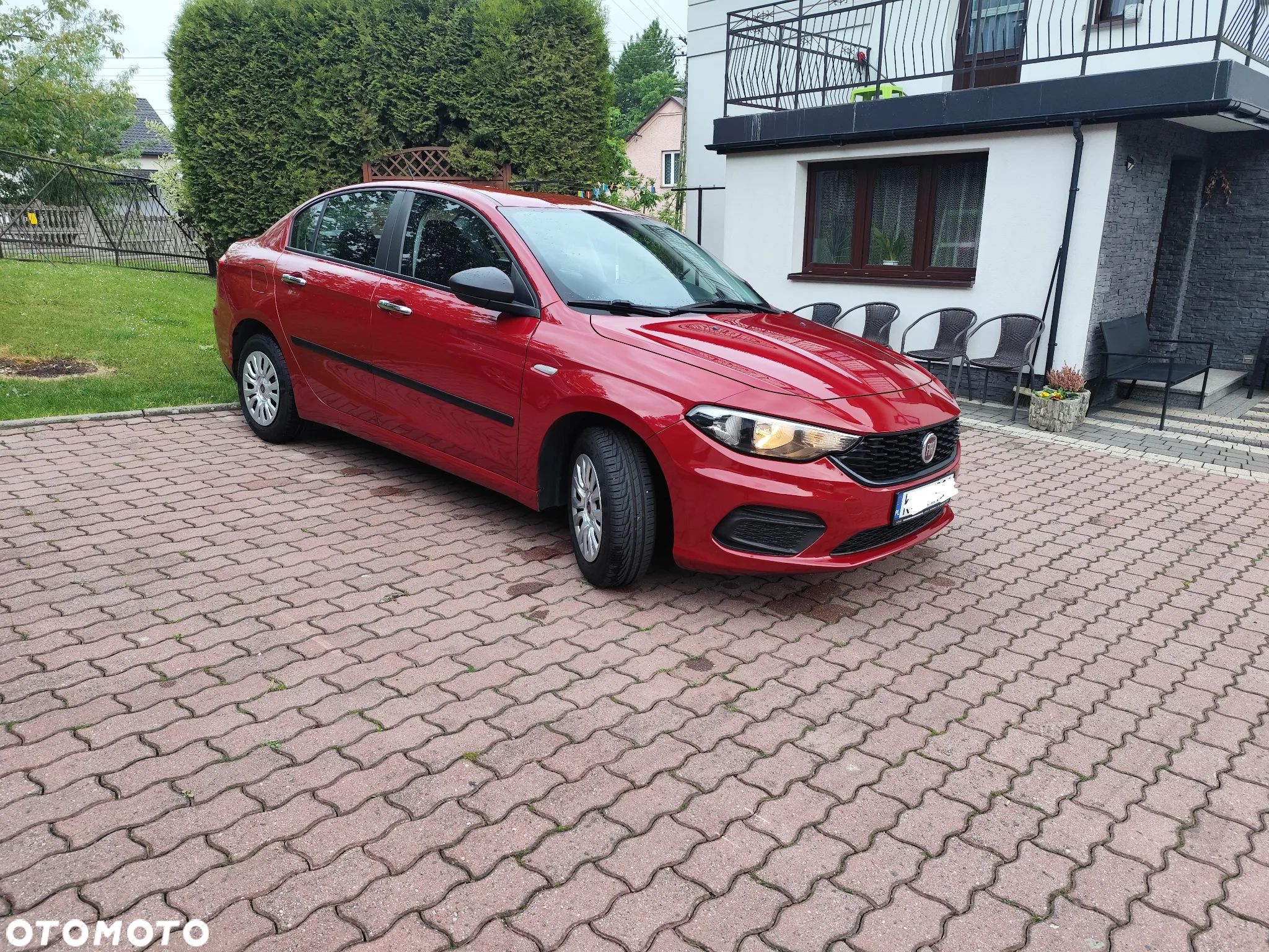 Fiat Tipo 1.4 16v - 1