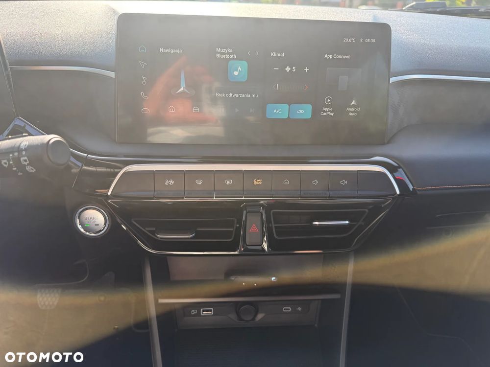 MG MG3 1.5 Excite - 22