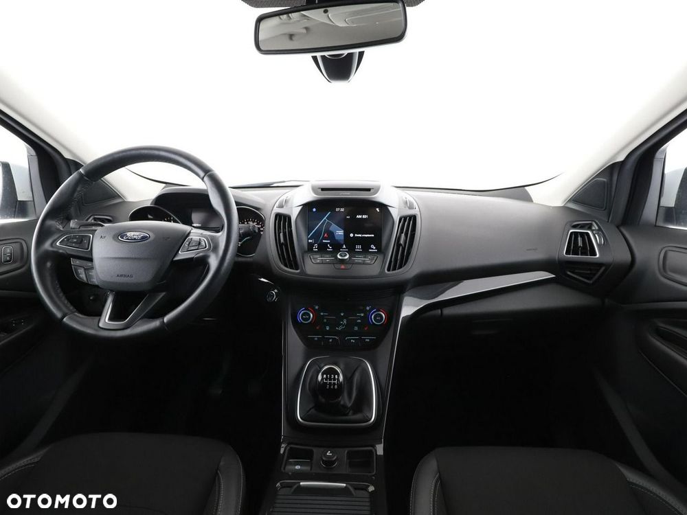 Ford Kuga 2.0 TDCi AWD Titanium - 16