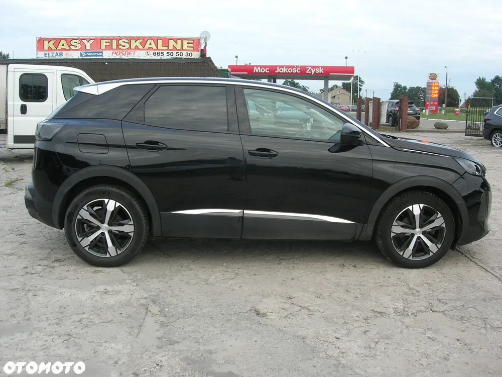 Peugeot 3008 - 2