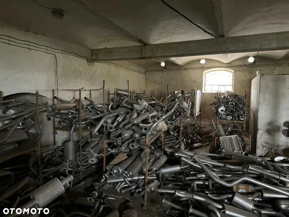 Tłumiki "Ferroz" ~ 15 ton - 1