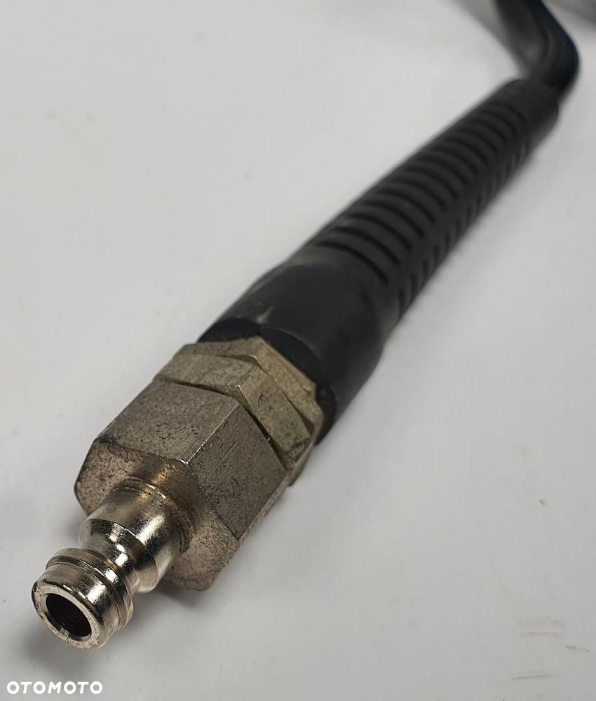 PISTOLET POWIETRZA KABINY MERCEDES ACTROS MP4 - 3