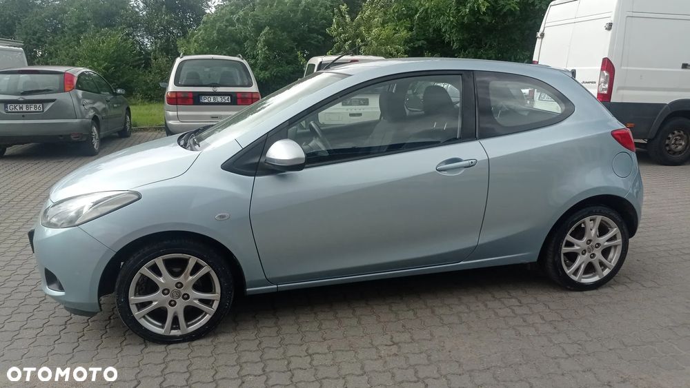 Mazda 2 1.5 Sport - 7