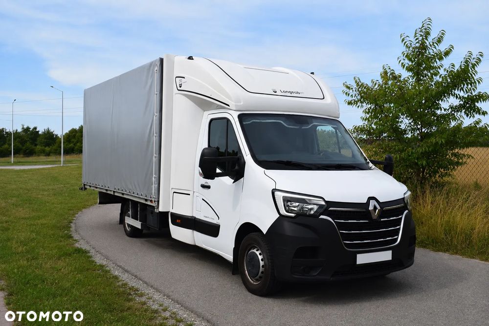 Renault Master - 9