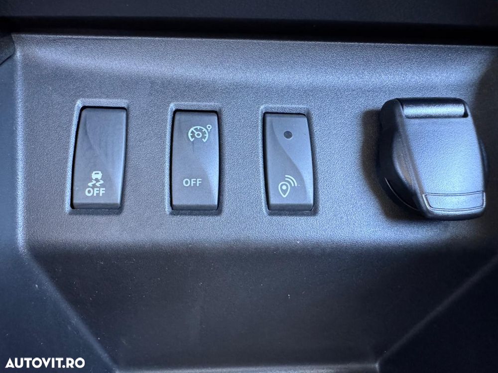 Dacia Spring Comfort Plus - 25