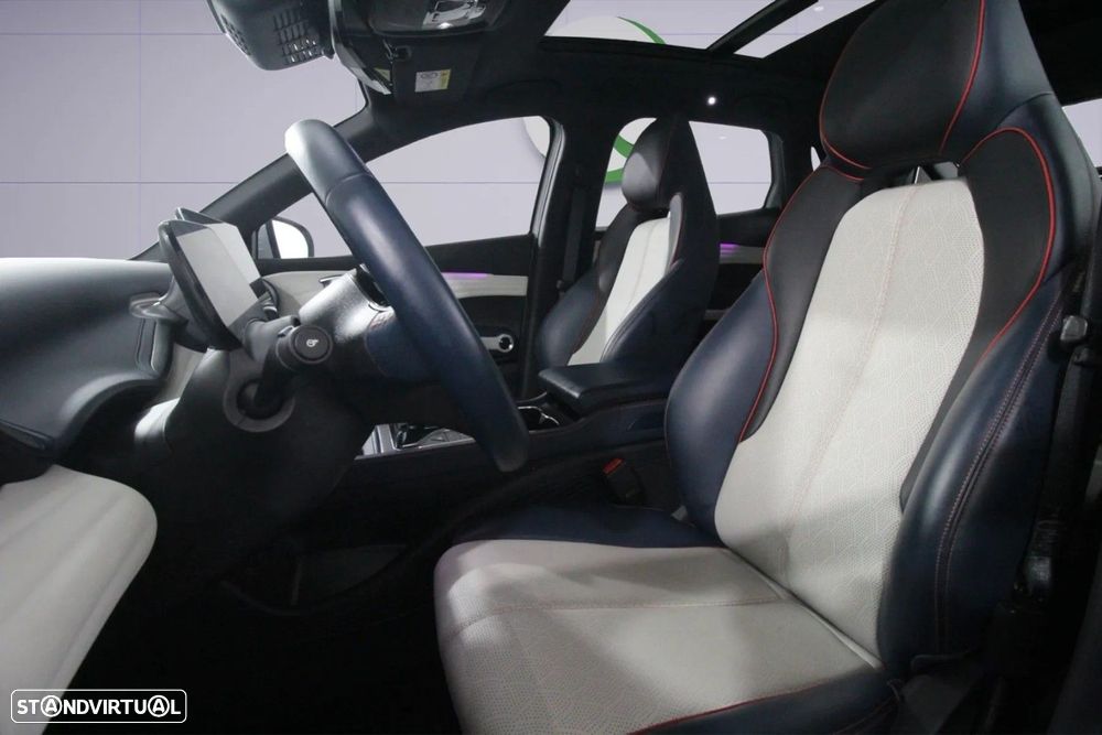 BYD Atto 3 60.48 kWh Comfort - 6