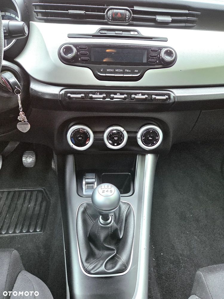 Alfa Romeo Giulietta 1.4 TB 16V - 9