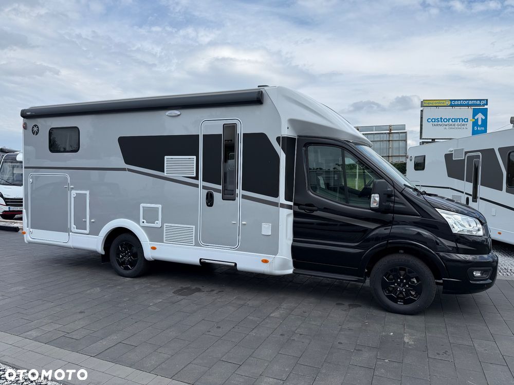 Sunlight T680 Adventure Edition - 2