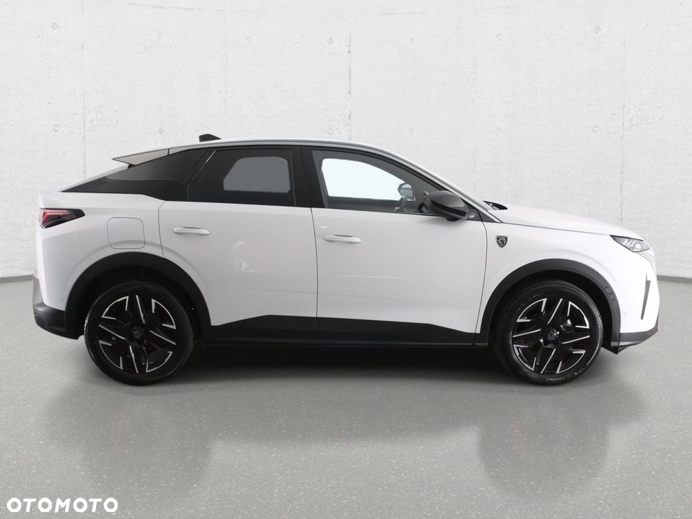 Peugeot 3008 - 4