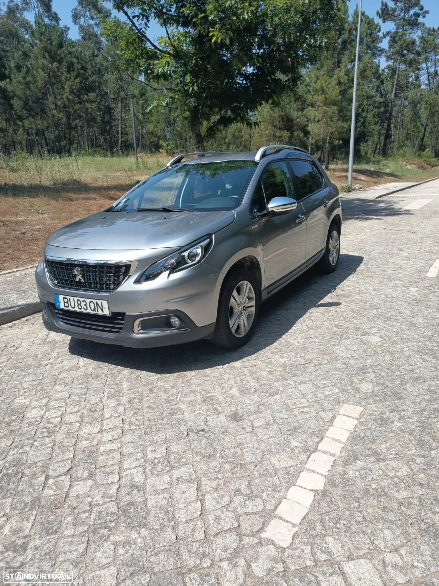 Peugeot 2008 1.2 PureTech Style - 5