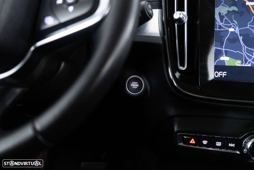 Volvo XC 40 1.5 T5 PHEV Inscription Expression - 24