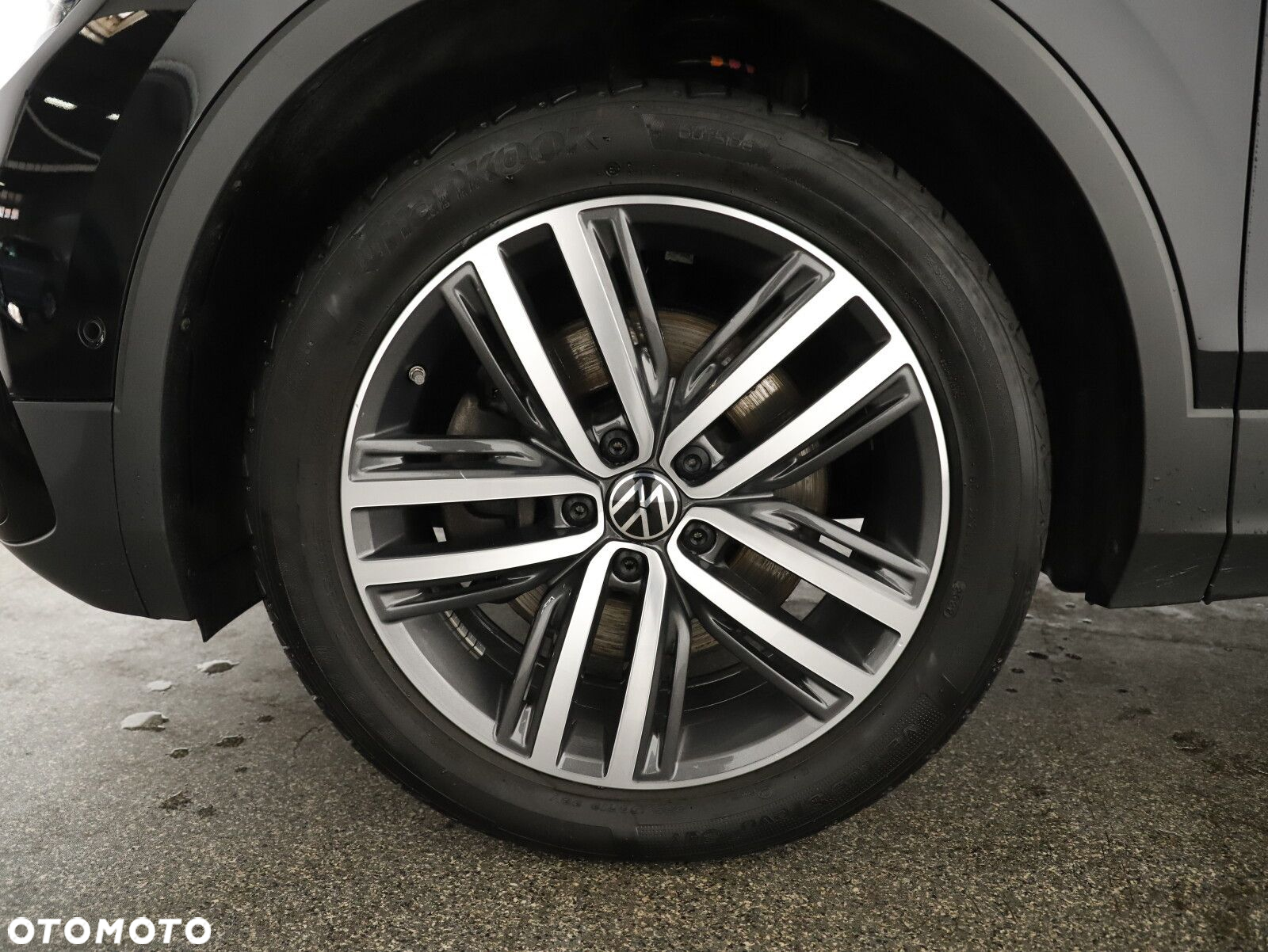 Volkswagen Tiguan Allspace 2.0 TDI 4Mot Elegance DSG - 27