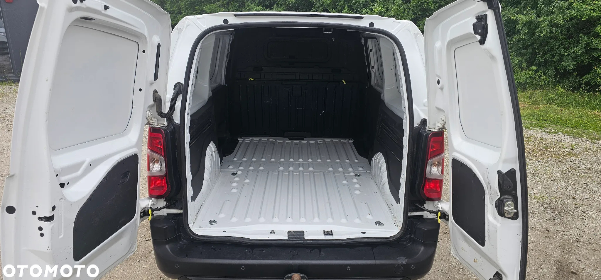 Toyota ProAce Kombi 1.5 D-4D Compact 2,6t - 8