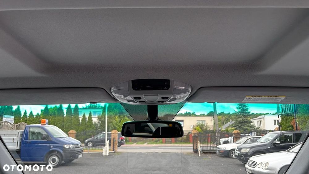 Mercedes-Benz Viano 3.0 CDI Ambiente (d³ugi) - 30