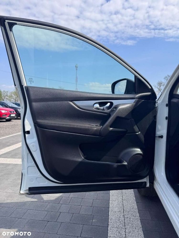 Nissan Qashqai - 21