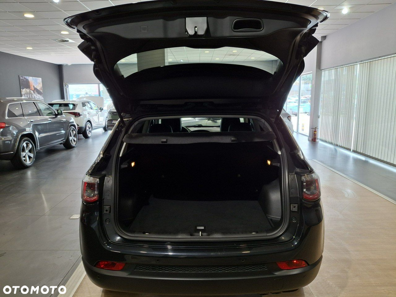 Jeep Compass - 7