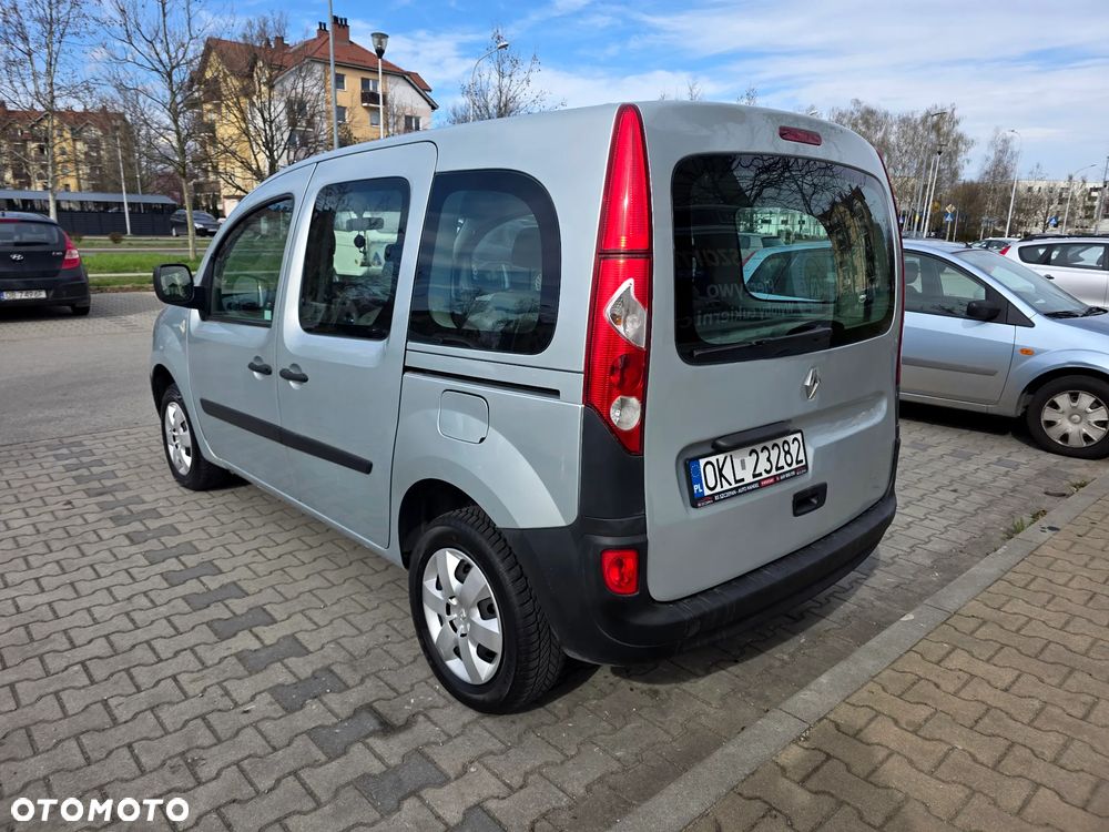 Renault Kangoo - 17