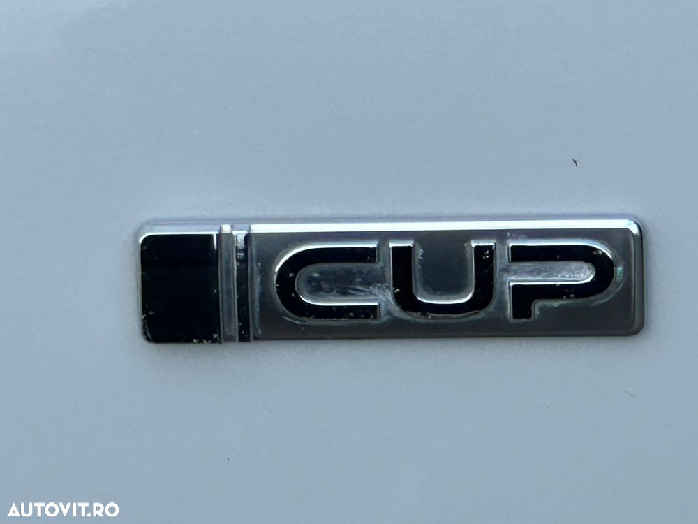 Volkswagen Sharan 2.0 TDI DSG BlueMotion Technology Cup - 37