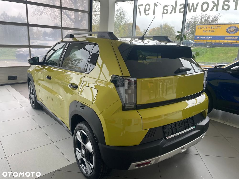 Fiat Grande Panda 44 kWh La Prima - 7