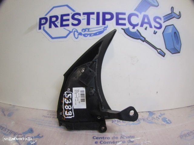 Interruptor 602350080D BMW E61 2005 520D 177CV 5P PRETO Volante - 3