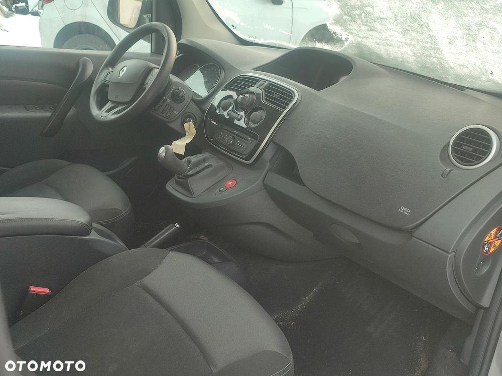 Renault Kangoo 1.5 dCi Limited - 20
