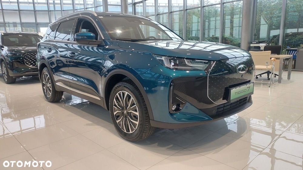 Chery Tiggo 7 - 3