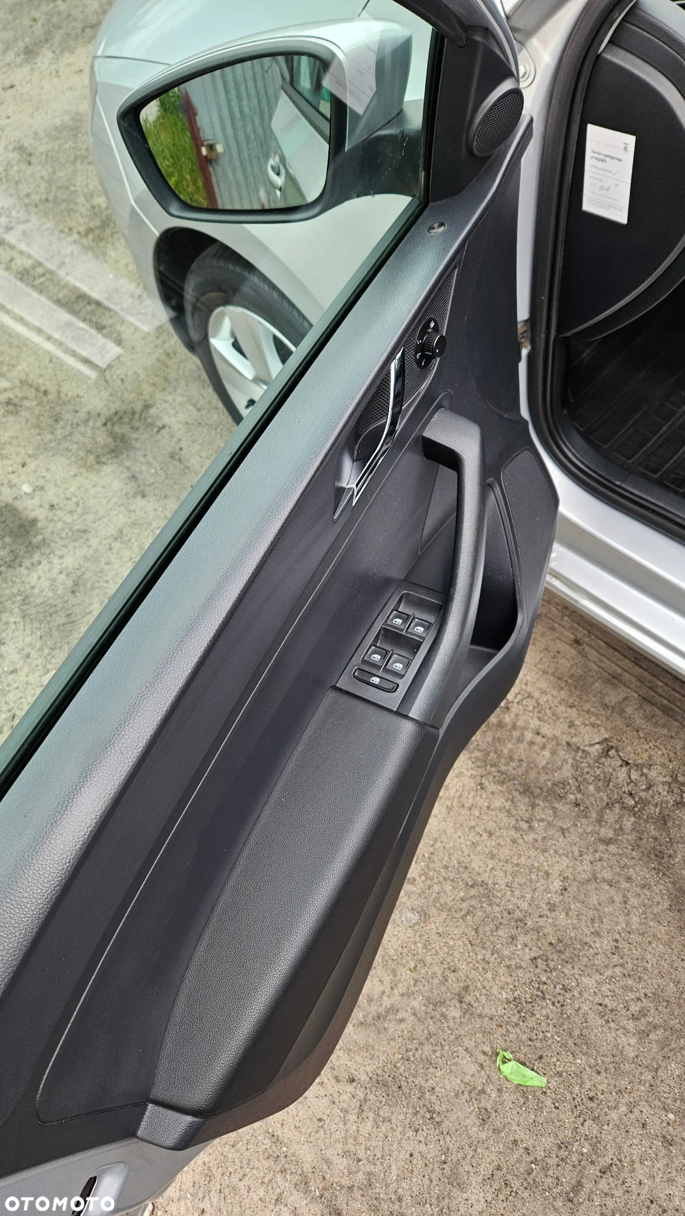 Skoda RAPID 1.2 TSI Ambition - 25