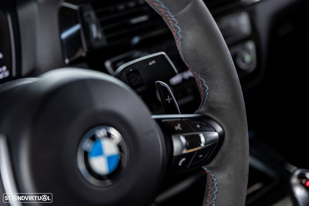BMW M2 Competition DKG - 34