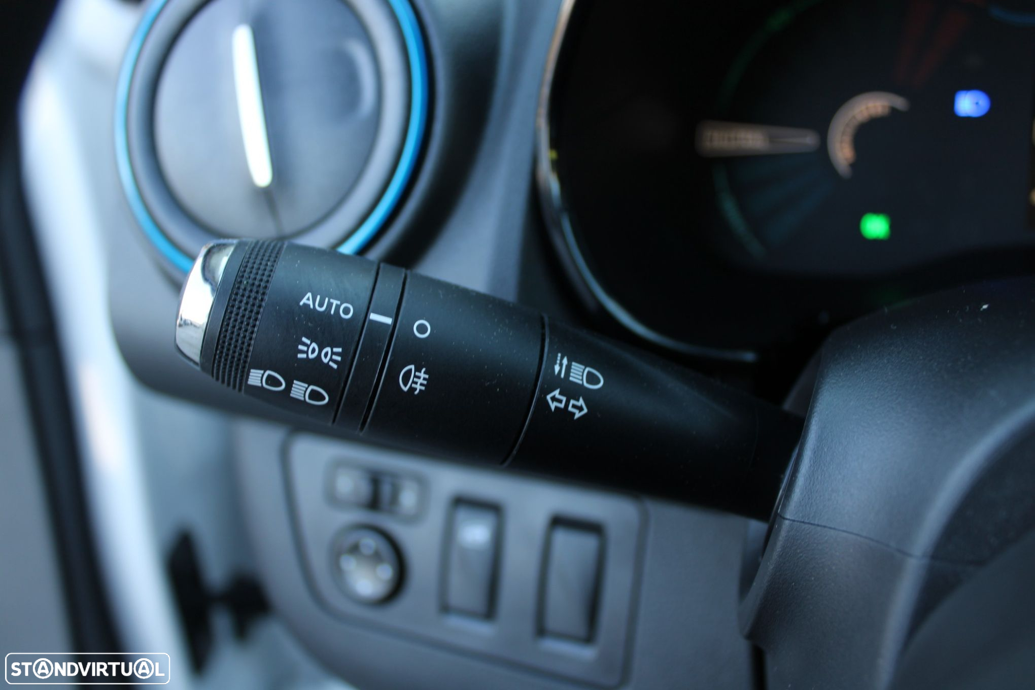 Dacia Spring Comfort - 26
