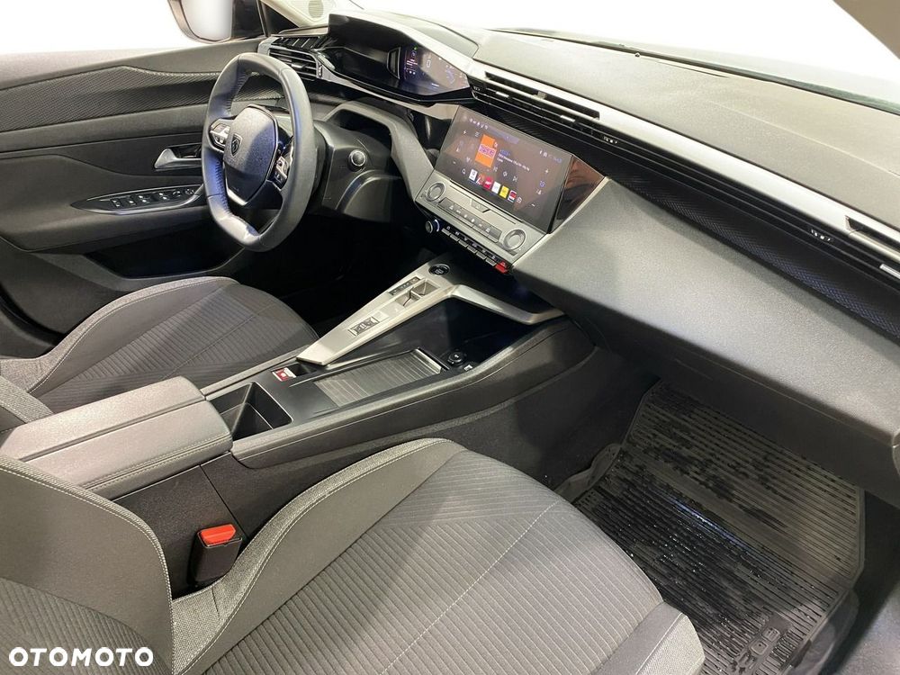 Peugeot 308 1.5 BlueHDi Active Pack S&S EAT8 - 15