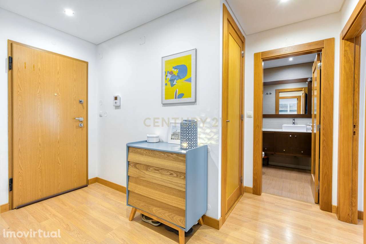 Apartamento T1 com Garagem em Águas Livres, Amadora - Grande imagem: 3/34