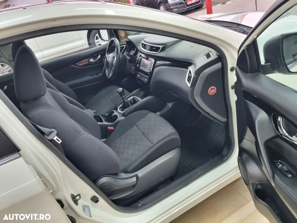 Nissan Qashqai - 20
