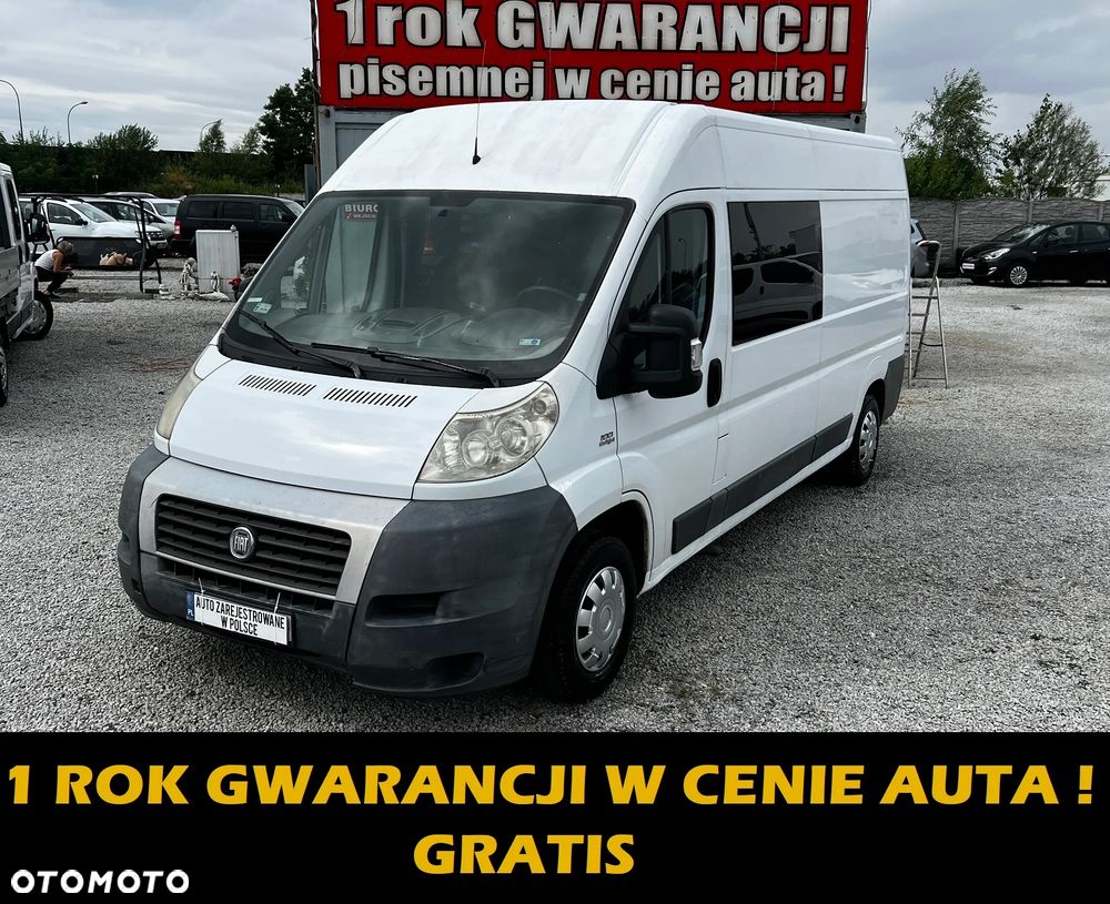 Fiat DUCATO - 1