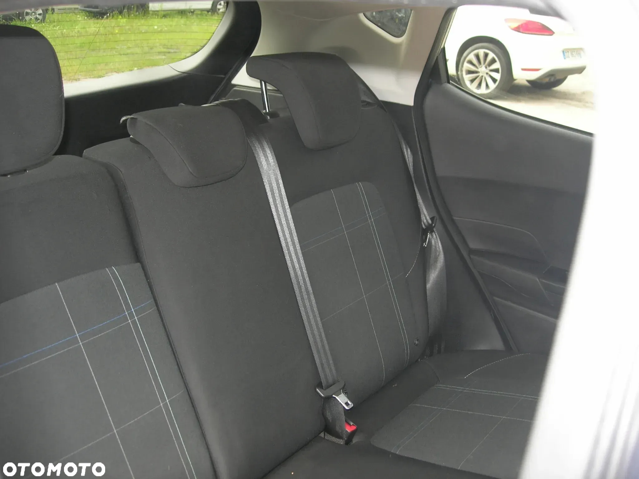 Ford Fiesta 1.1 S&S TREND - 18