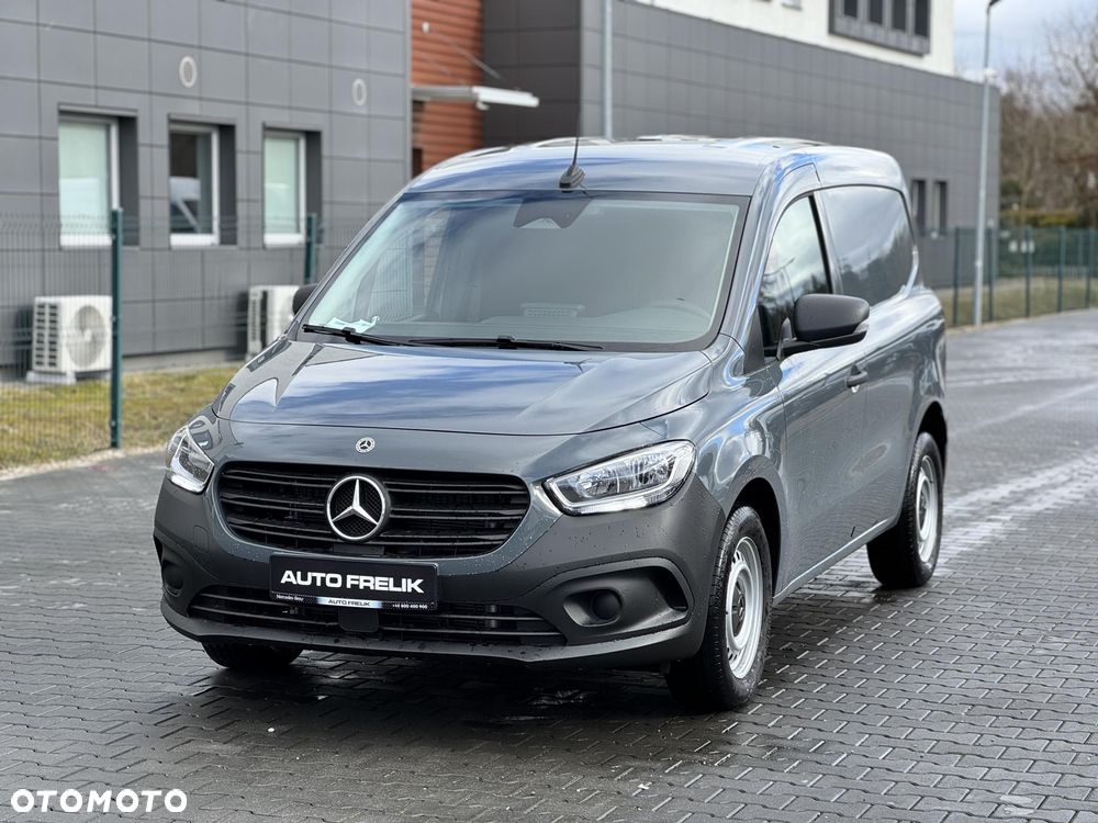 Mercedes-Benz Citan - 4