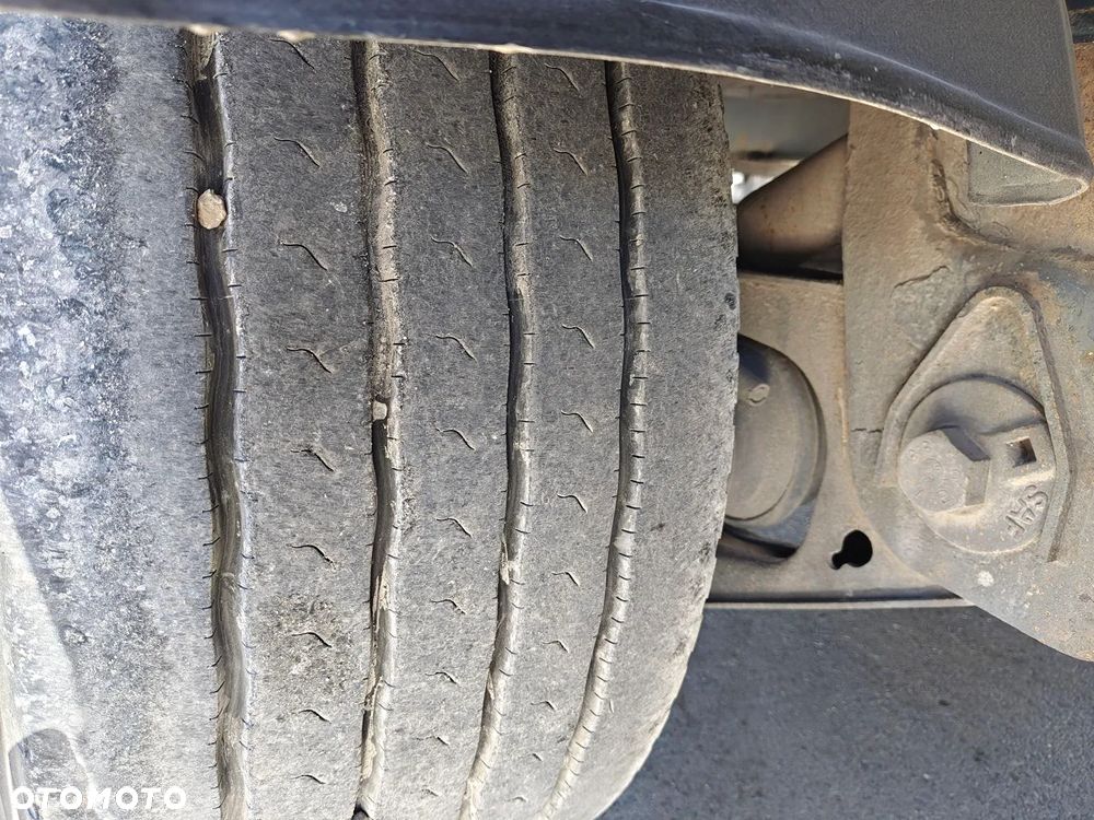 Scania R 450 315/70R22,5 - 25